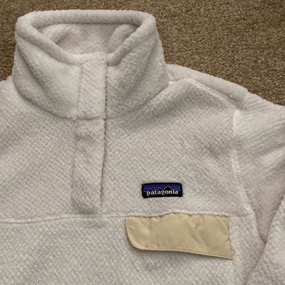 Patagonia Synchilla - Picture 2 of 5